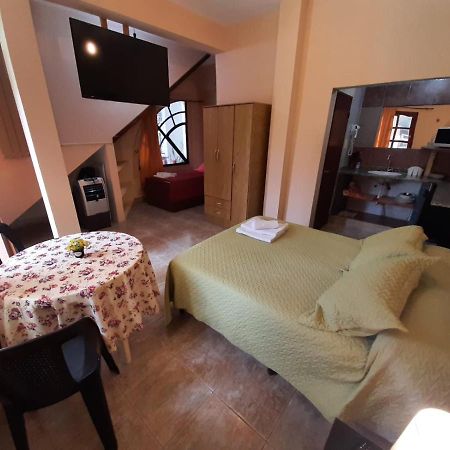 Refugio De Reyes Διαμέρισμα San Salvador de Jujuy Εξωτερικό φωτογραφία