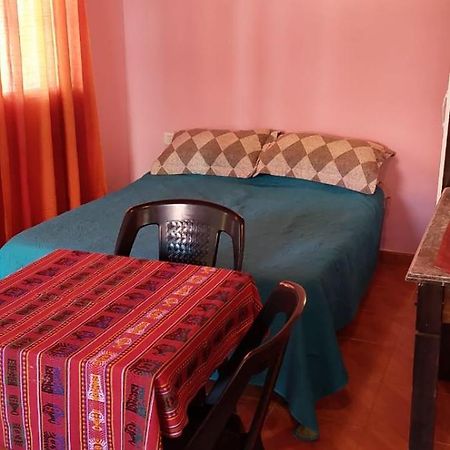 Refugio De Reyes Διαμέρισμα San Salvador de Jujuy Εξωτερικό φωτογραφία