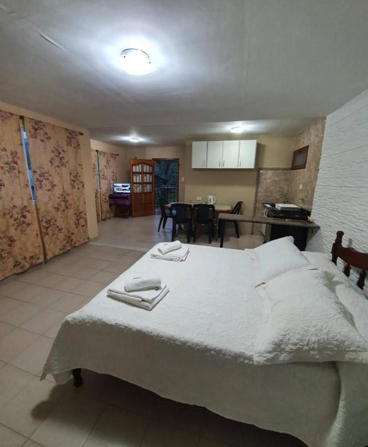Refugio De Reyes Διαμέρισμα San Salvador de Jujuy Εξωτερικό φωτογραφία