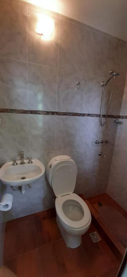 Refugio De Reyes Διαμέρισμα San Salvador de Jujuy Εξωτερικό φωτογραφία