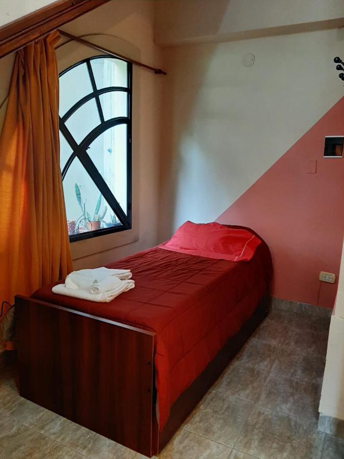 Refugio De Reyes Διαμέρισμα San Salvador de Jujuy Εξωτερικό φωτογραφία