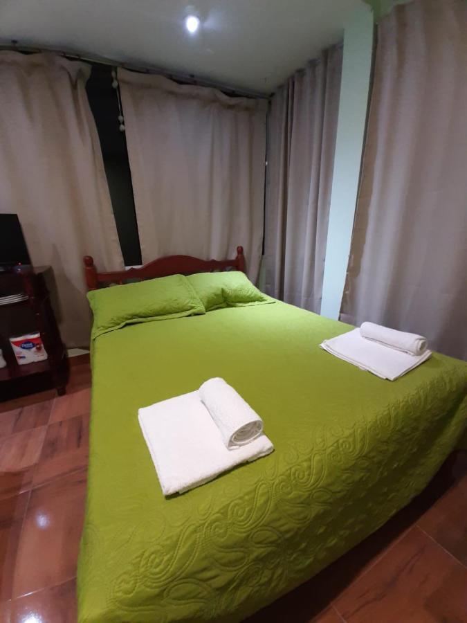 Refugio De Reyes Διαμέρισμα San Salvador de Jujuy Εξωτερικό φωτογραφία