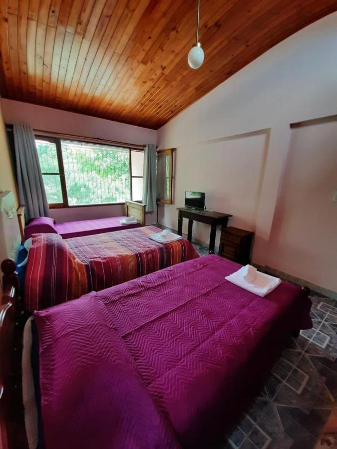 Refugio De Reyes Διαμέρισμα San Salvador de Jujuy Εξωτερικό φωτογραφία
