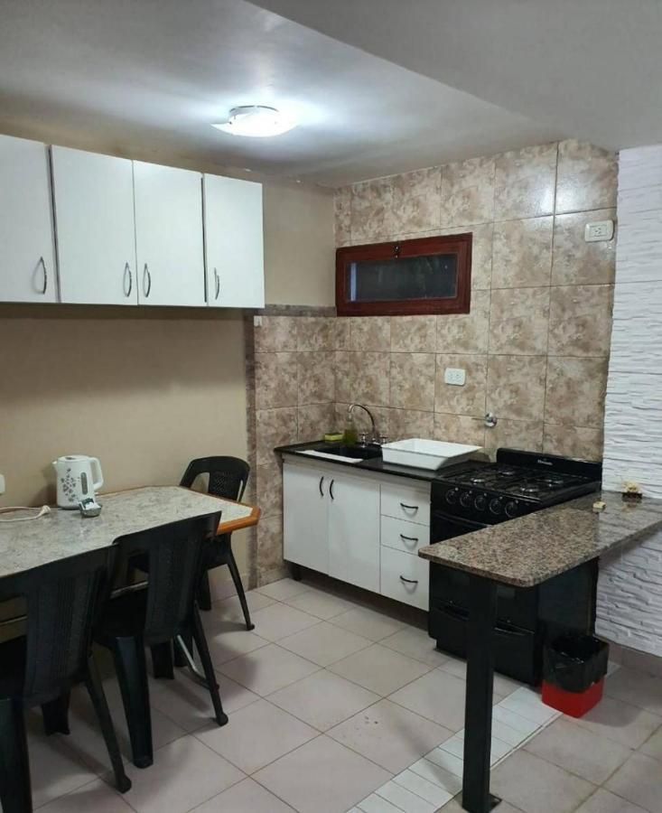 Refugio De Reyes Διαμέρισμα San Salvador de Jujuy Εξωτερικό φωτογραφία