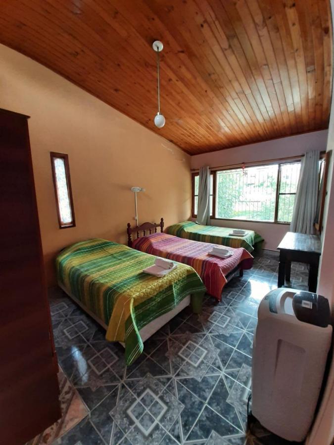 Refugio De Reyes Διαμέρισμα San Salvador de Jujuy Εξωτερικό φωτογραφία