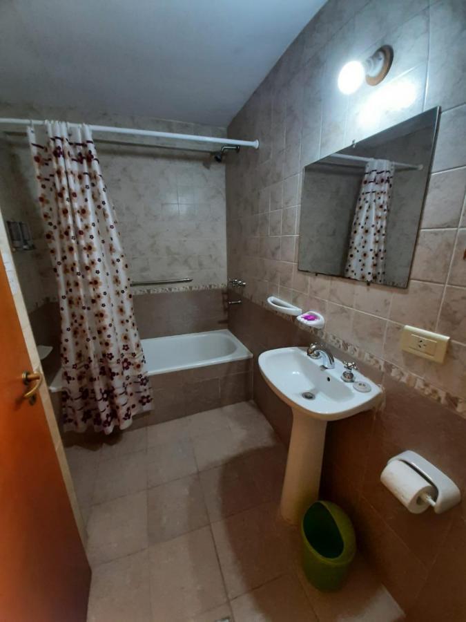 Refugio De Reyes Διαμέρισμα San Salvador de Jujuy Εξωτερικό φωτογραφία