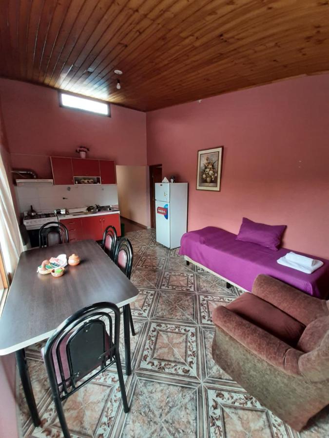 Refugio De Reyes Διαμέρισμα San Salvador de Jujuy Εξωτερικό φωτογραφία