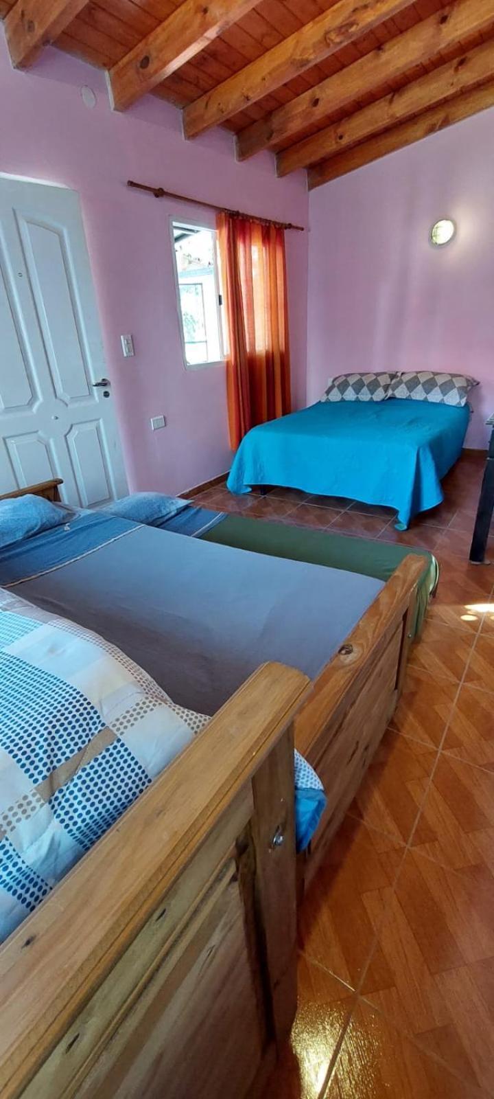 Refugio De Reyes Διαμέρισμα San Salvador de Jujuy Εξωτερικό φωτογραφία