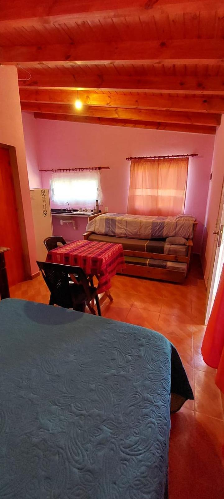 Refugio De Reyes Διαμέρισμα San Salvador de Jujuy Εξωτερικό φωτογραφία