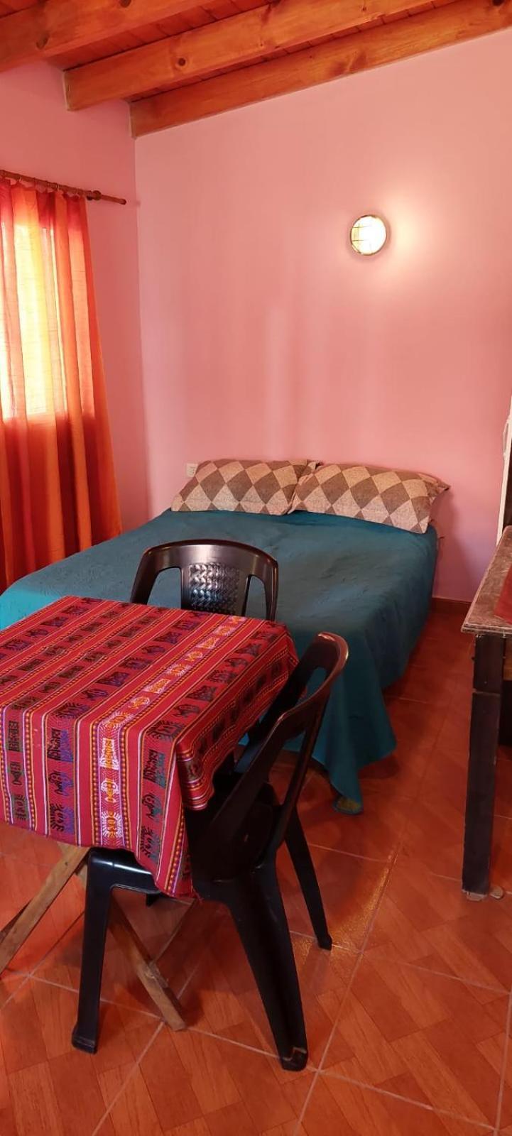 Refugio De Reyes Διαμέρισμα San Salvador de Jujuy Εξωτερικό φωτογραφία
