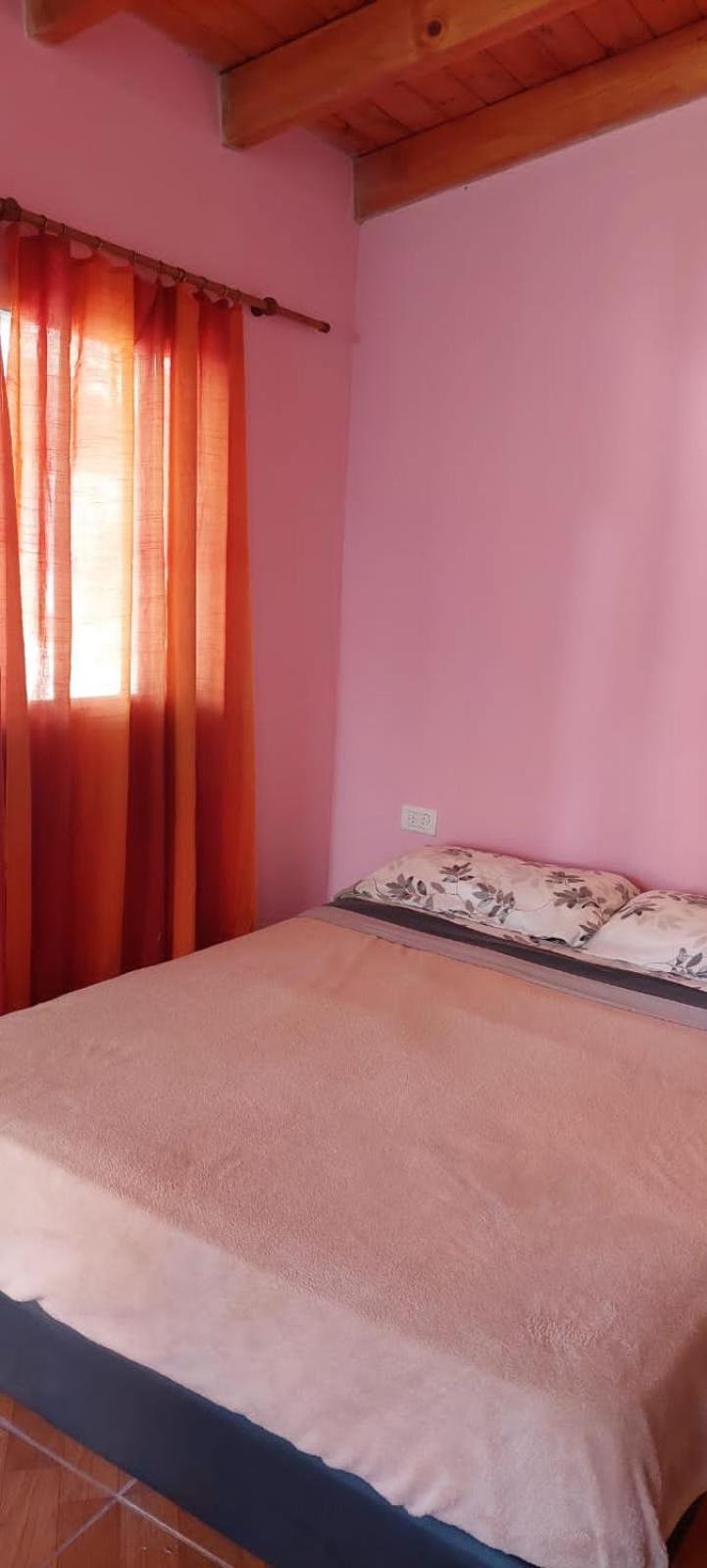 Refugio De Reyes Διαμέρισμα San Salvador de Jujuy Εξωτερικό φωτογραφία